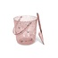 Konges Slojd Konges Slojd | Glitter Bucket And Shovel Print Cherry