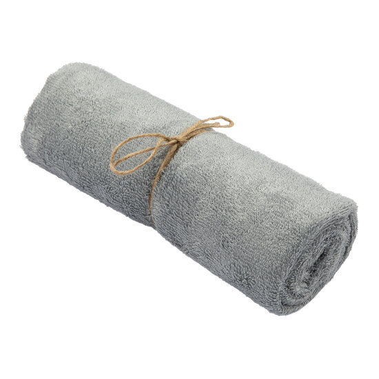 Timboo Timboo | Towel 74x110cm Moon Bleu