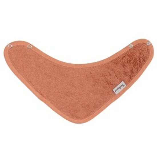Timboo Timboo | Bandana Dubbel 36x20cm Sunrise Orange