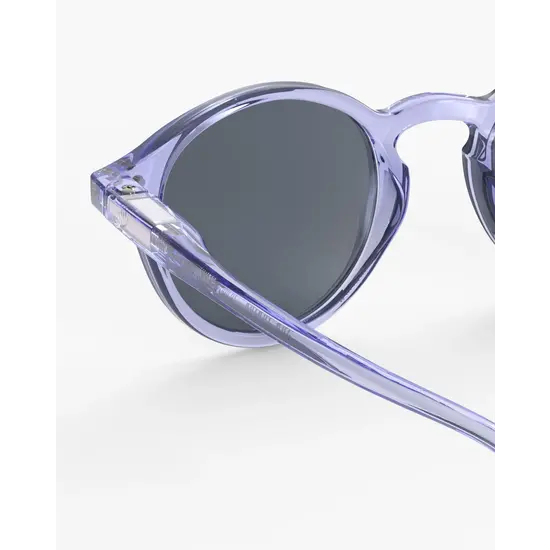 Izipizi Izipizi | Lunettes de soleilJunior Sun 5-10J Athletic Purple #d