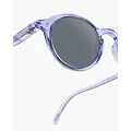 Izipizi Izipizi | Lunettes de soleilJunior Sun 5-10J Athletic Purple #d