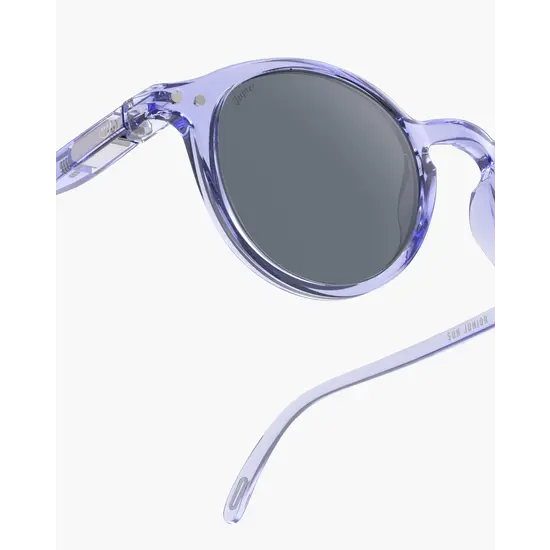 Izipizi Izipizi | SunglassesJunior Sun 5-10J Athletic Purple #d