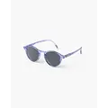 Izipizi Izipizi | Sonnenbrille Junior Sun 5-10J Athletic Purple #d
