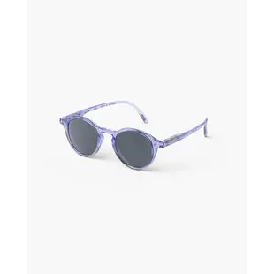 Izipizi | Sonnenbrille Junior Sun 5-10J Athletic Purple #d