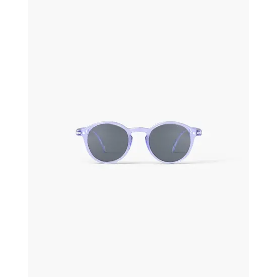 Izipizi Izipizi | SunglassesJunior Sun 5-10J Athletic Purple #d