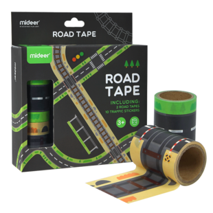 Mideer | Road Tape