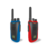 Kidywolf Kidywolf walkie talkie Kidytalk blue-red portofoon