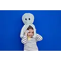Les déglingos | Les Ptipotos - Pluche Knuffel Filou De Octopus Moeder En Haar Baby Mint