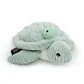 Les déglingos | Les Ptipotos - Sauvenou turtle plush toy mother and her mint baby