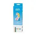Hey Clay Hey Clay | Modelling clay Rainbow Unicorn - Lighty