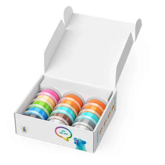 Hey Clay Hey Clay | Boetseerklei Hondenverhaal