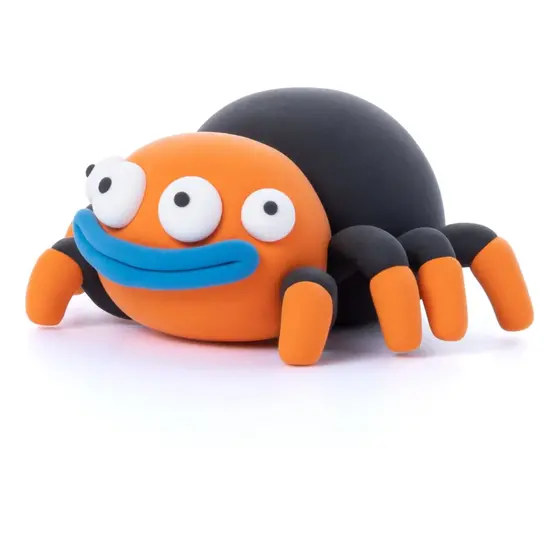 Hey Clay Hey Clay | Pâte à modeler Animaux exotiques