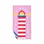 Quut Quut | Speelhanddoek L - Lighthouse