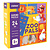 Mideer Mideer | Dominio Puzzle Zoo  Pals 24 Pieces