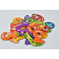 Mideer Mideer | Number Magnets 26 Pieces