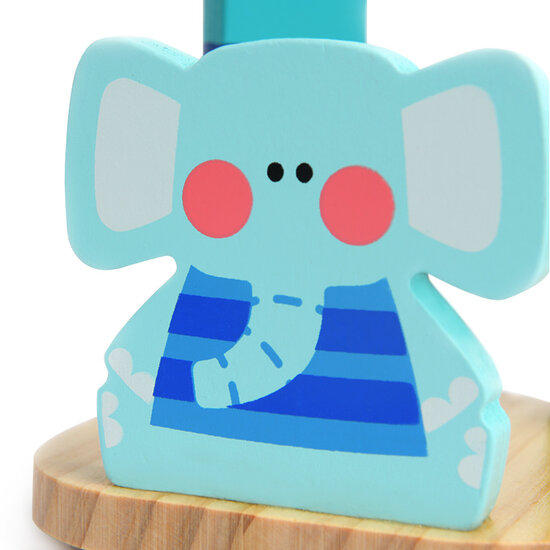 Mideer Mideer | Minuteur pour brosse à dents Baby Gaby