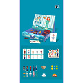 Mideer Mideer | Magnetisches Spielset Ankleidezimmer
