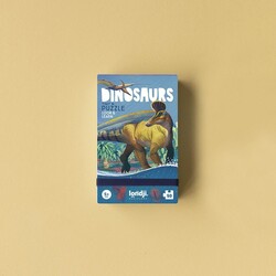 Londji | Puzzle - Dinosaurier Tiny