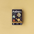 Londji Londji | Puzzle - Planets Tiny