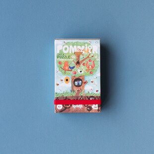 Londji | Puzzel - Pommier Tiny