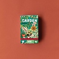 Londji Londji | Puzzle - Garden Tiny
