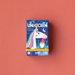 Londji | Puzzle - Einhorn Tiny
