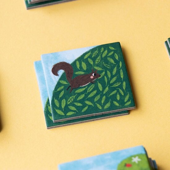 Londji Londji | Game - The Fairy & The Wizard