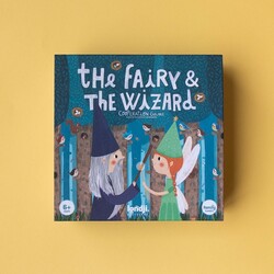 Londji | Game - The Fairy & The Wizard