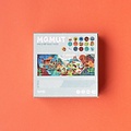 Londji Londji | Puzzle - Mamut Pocket
