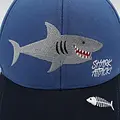 Maximo Maximo | Pet Shark - Denim