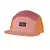 Maximo Maximo | Casquette Bloc de couleurs - Rose tendre/multicolore
