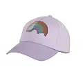 Maximo Maximo | Casquette  Arc-en-ciel - Lila
