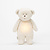 Moonie Moonie 2.0 | Polar - Organic Humming Bear With A Lamp