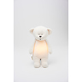 Moonie Moonie 2.0 | Cream - The Humming Bear With A Lamp
