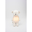 Moonie Moonie 2.0 | Cream - De Beer Met Lamp