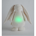 Moonie Moonie 2.0 | Cream  - Der brummende Hase mit der Lampe