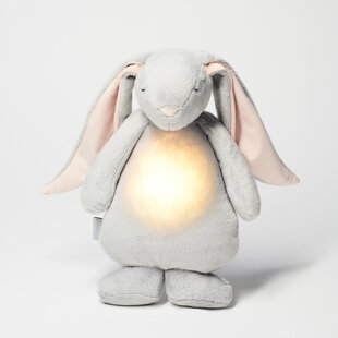 Moonie 2.0 | Cloud - The Humming Bunny  With A Lamp