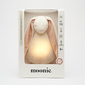 Moonie Moonie 2.0 | Powder - The Humming Bunny  With A Lamp