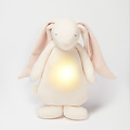 Moonie Moonie 2.0 | Powder - Der brummende Hase mit der Lampe