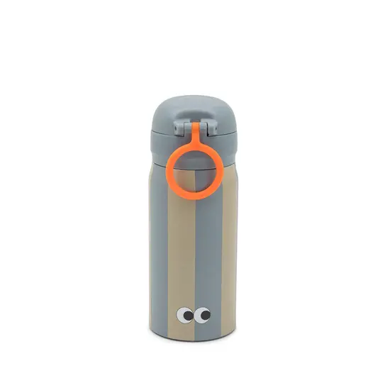 Noui Noui Noui Noui | Isothermische Fles RVS Dino 350ml