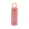 Noui Noui Noui Noui | Isothermal Bottle Stainless Steel Princess 350ml