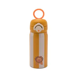 Noui Noui | Bouteille isotherme Acier inoxydable Leo 350ml