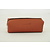 Own Stuff Own Stuff  | Leather pencil case Chestnut