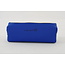 Own Stuff Own Stuff  | Leather pencil case Cobalt