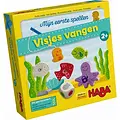 Haba Haba | Mijn Eerste Spellen Visjes Vangen