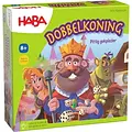 Haba Jeu de dés Roi & Compagnie - Haba