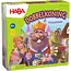 Haba Dobbelspel Dobbelkoning - Haba