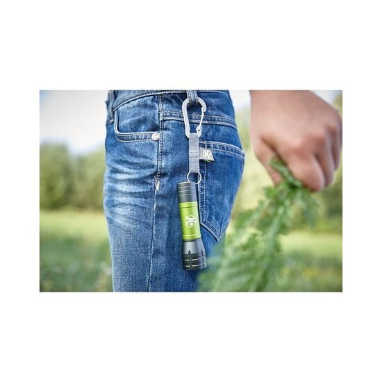 Haba Haba | Terra Kids Mini-Taschenlampe