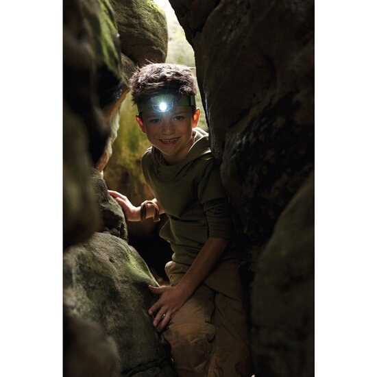 Haba Haba | Terra Kids Headlamp