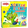Haba Haba | Bordspel Spel Sokken Zoeken Gelimiteerde Jubileumeditie
